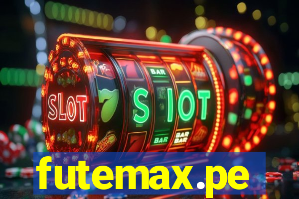futemax.pe