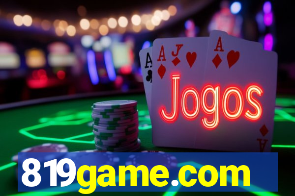 819game.com