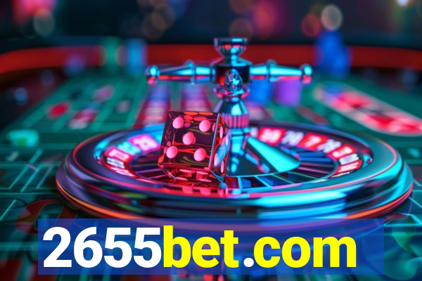 2655bet.com