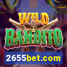 2655bet.com