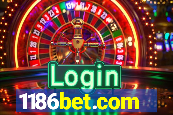 1186bet.com