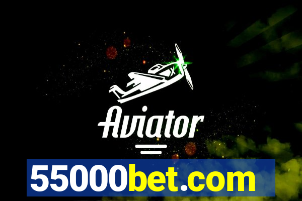 55000bet.com