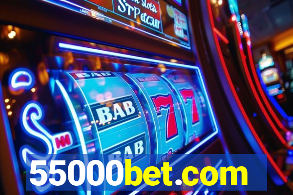 55000bet.com