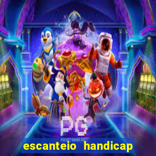 escanteio handicap - 2.5
