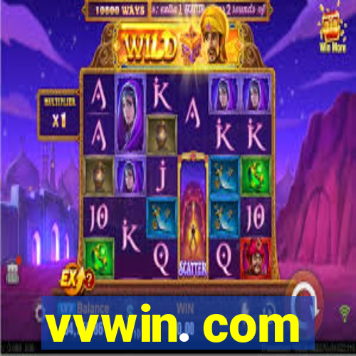 vvwin. com