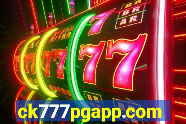 ck777pgapp.com
