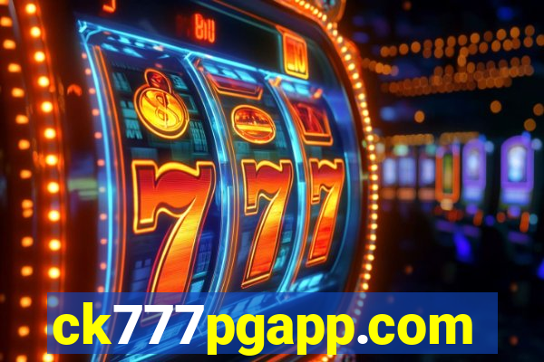 ck777pgapp.com