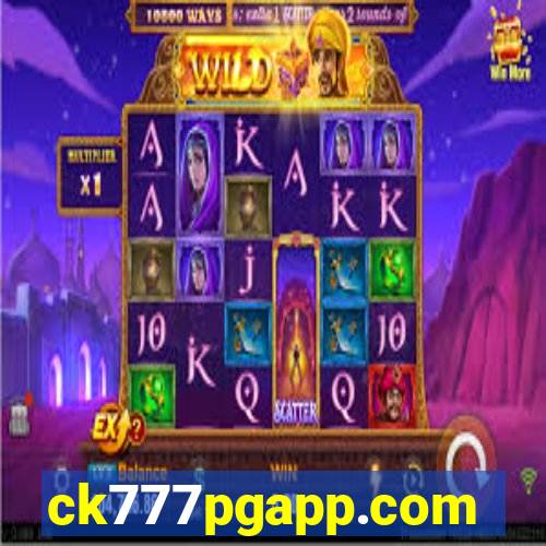 ck777pgapp.com