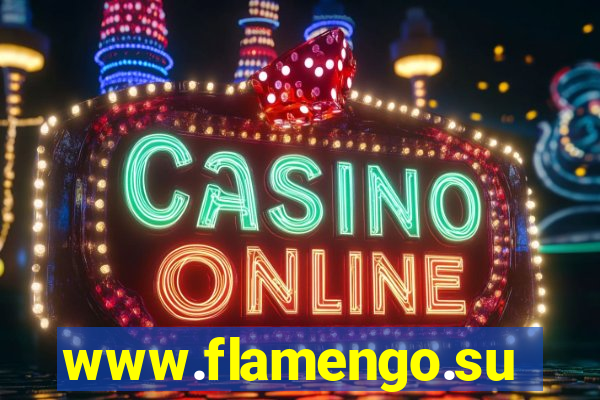 www.flamengo.superingresso