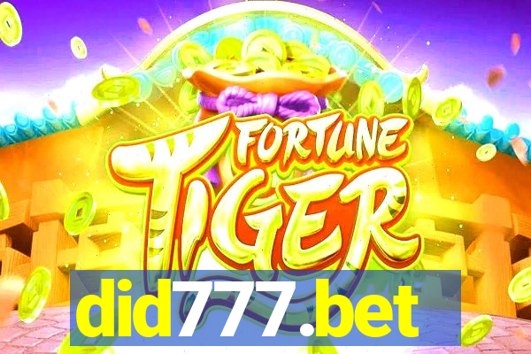 did777.bet