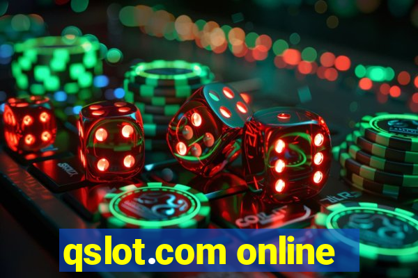 qslot.com online