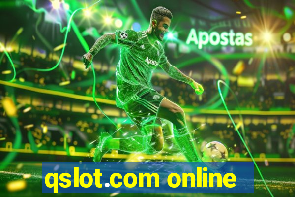 qslot.com online