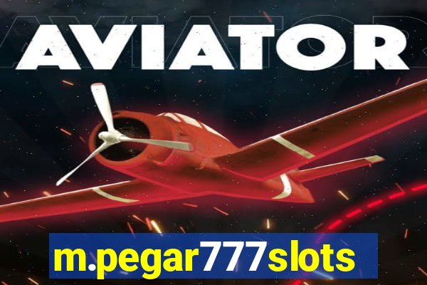 m.pegar777slots