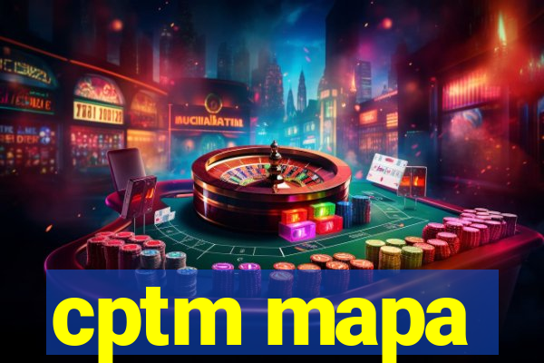 cptm mapa
