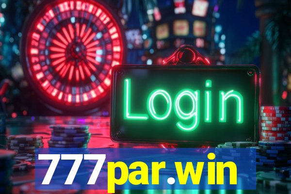777par.win