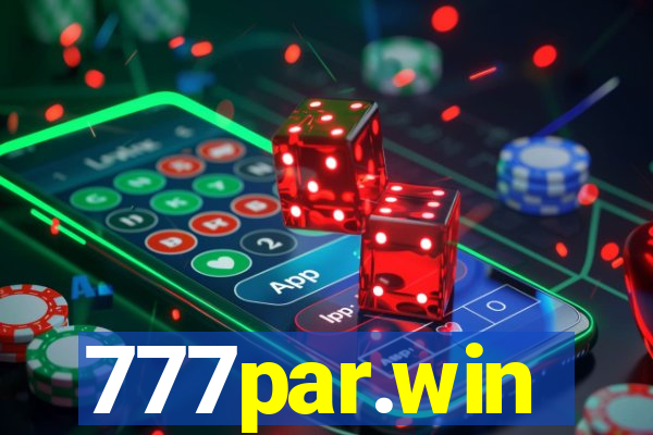 777par.win