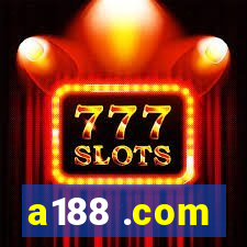 a188 .com