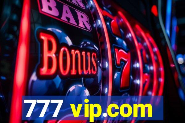 777 vip.com