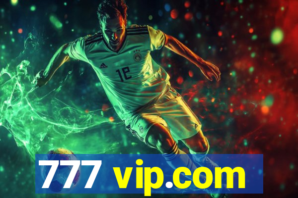 777 vip.com