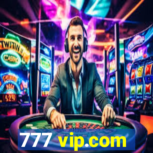 777 vip.com