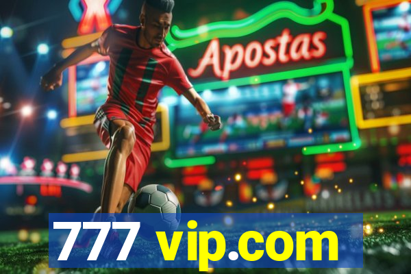 777 vip.com