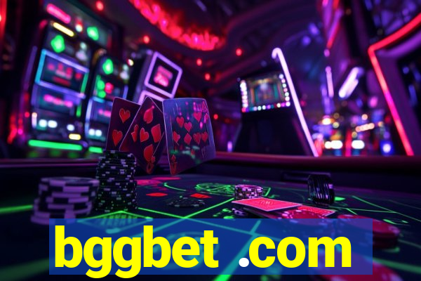 bggbet .com