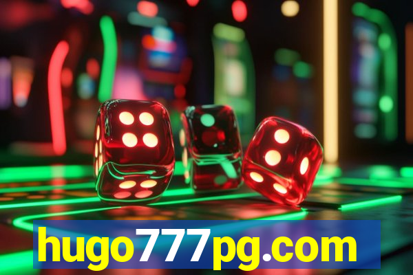 hugo777pg.com