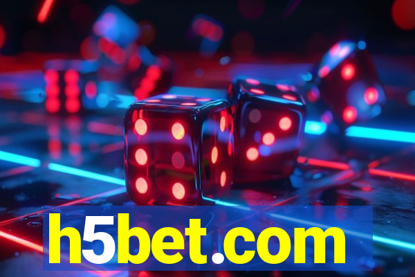h5bet.com