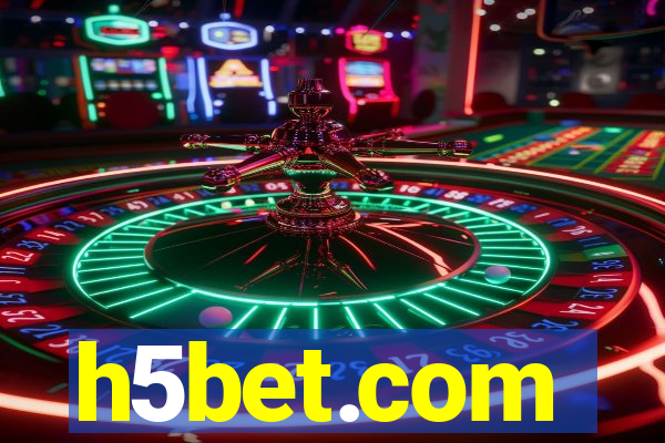 h5bet.com