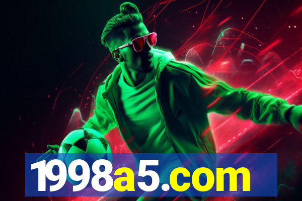 1998a5.com