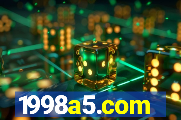 1998a5.com