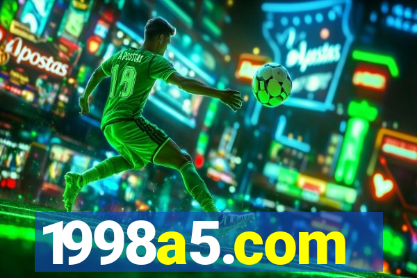 1998a5.com