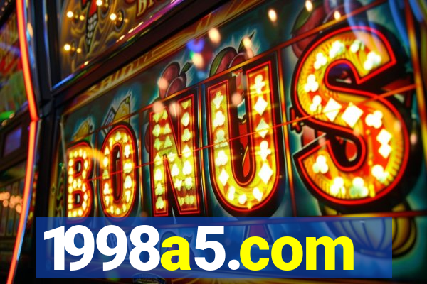 1998a5.com