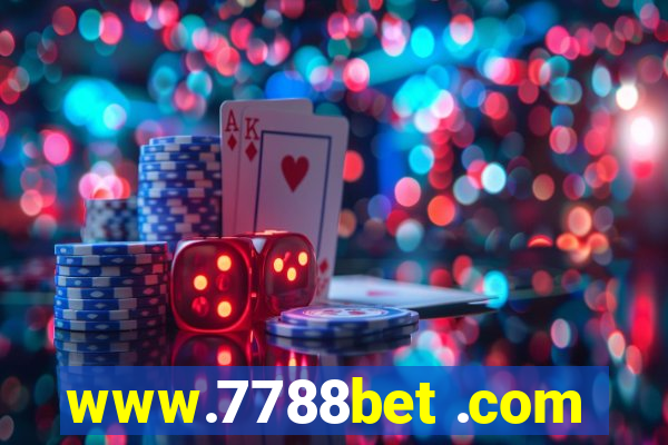www.7788bet .com