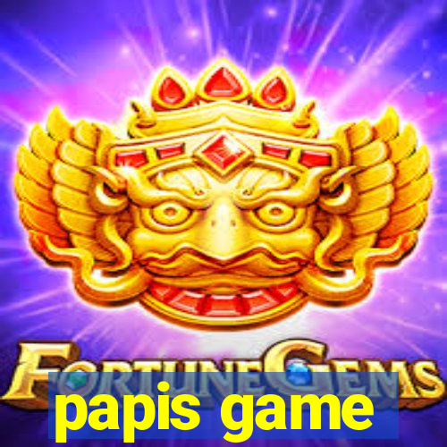 papis game