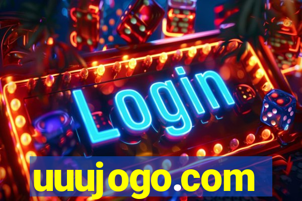 uuujogo.com