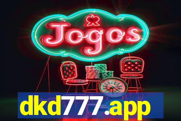 dkd777.app