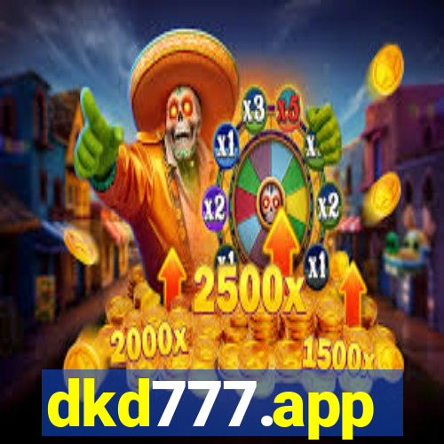dkd777.app