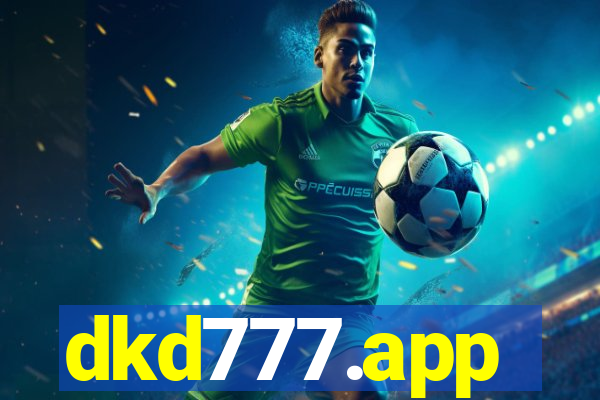 dkd777.app