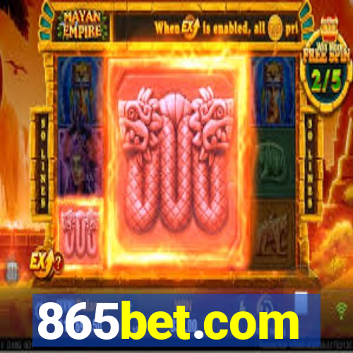865bet.com