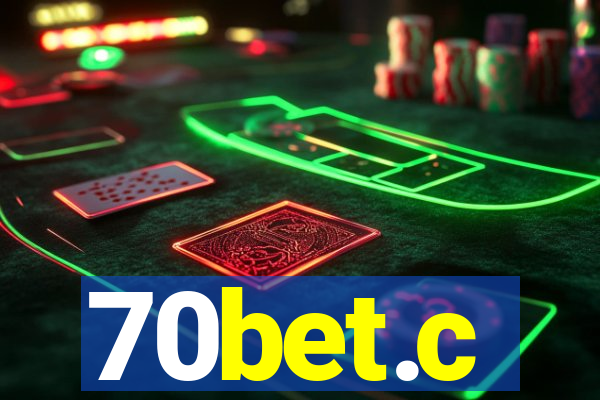 70bet.c