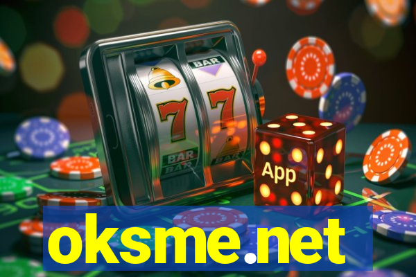 oksme.net