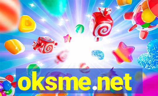 oksme.net