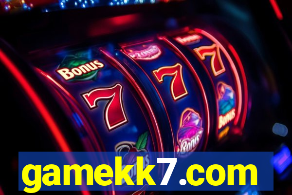 gamekk7.com