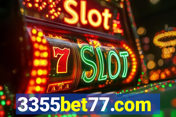 3355bet77.com