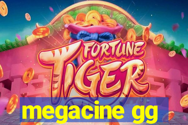 megacine gg