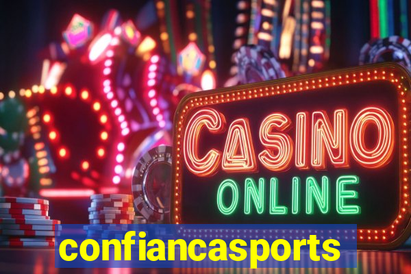 confiancasports.com