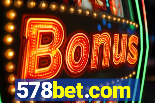 578bet.com