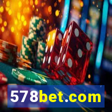 578bet.com