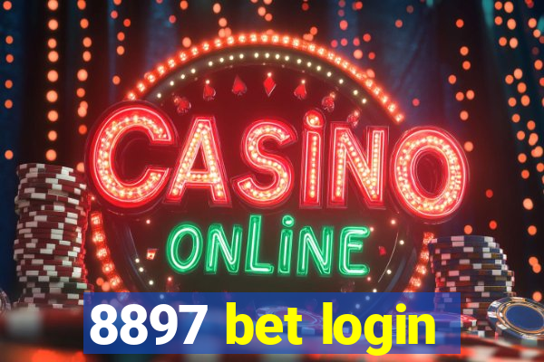 8897 bet login